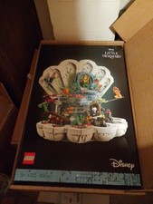 Lego Disney 43225 La