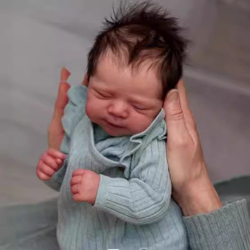 Bambole reborn realistiche - bambole,