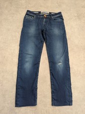 Jeans Jacob Cohen uomo W33 L31