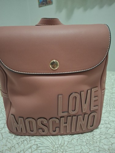 Zaino donna love moschino - zaino,