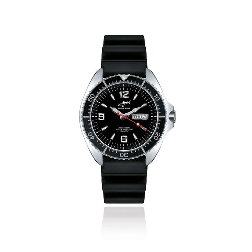Chris benz one man 200m - benz,