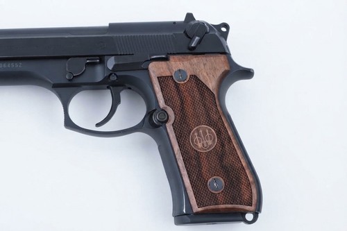 Beretta 92fs m9 noce - beretta,
