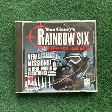 Orologio Tom Clancys Rainbow