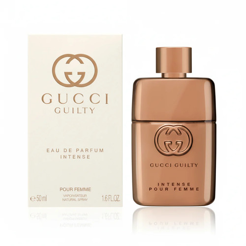 Gucci guilty intense - guilty,