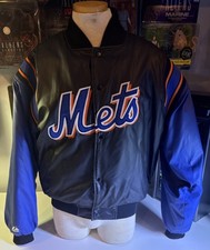 Giacca Vintage New York Mets