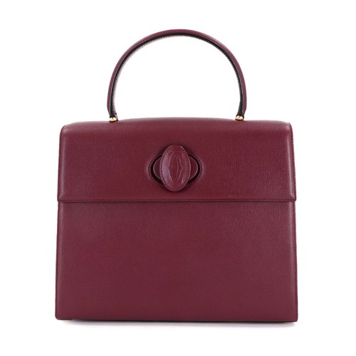 Borsa cartier must hand - cartier, in
