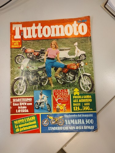 Tuttomoto anno 1985 5 - anno,