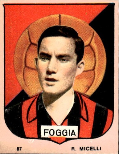 Figurina calciatori imperia - calciatori,