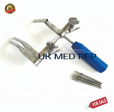 Caspar Set Distrattore