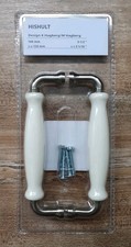 2x IKEA HISHULT maniglia