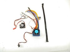 Hobbywing Justock Club Spec