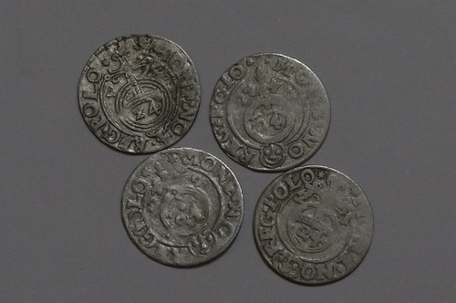 Polonia 1 24 - 🧭,