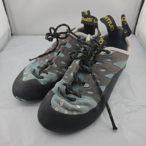 Scarpe arrampicata la - scarpe,