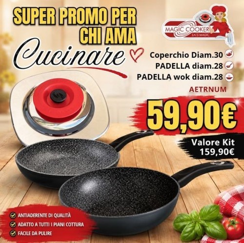 Offerta solo pochi - offerta,