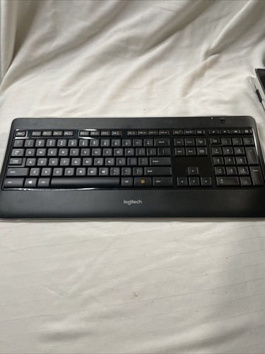 Logitech k800 r0065 solo - k800,