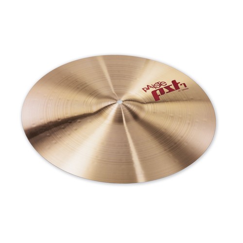 Paiste pst7 crash - paiste, 17"