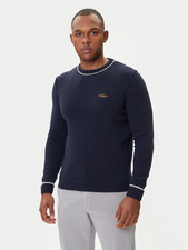 MAGLIONE MAGLIA UOMO