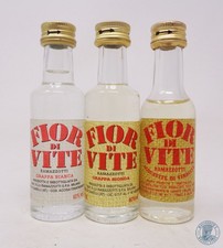 Miniature / Mignon Grappa