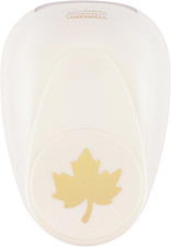 Perforatrice Foglia D'Acero