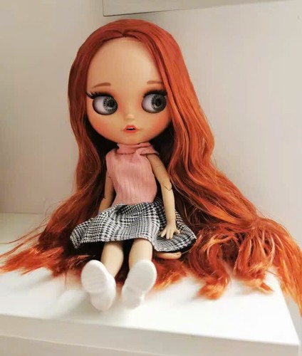 Bellissima bambola blythe - bellissima,