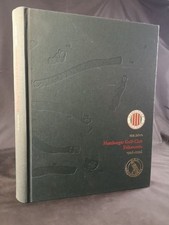 100 Jahre Hamburger Golf-Club