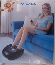 JZBRAIN Massaggiatore Piedi