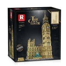 Reobrix 55012 the clock - 55012,