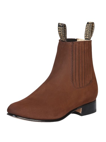 Besserro charro boot - el,