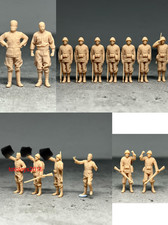 15 pezzi 1/72 1/64 1/43 1/87