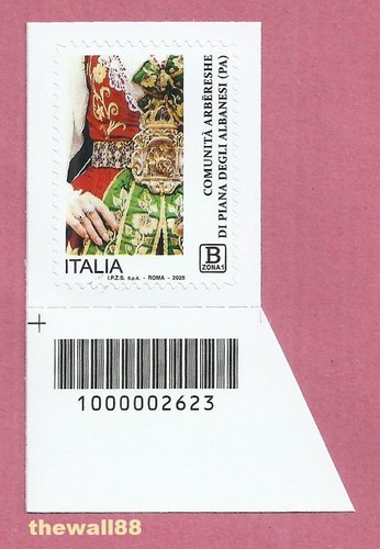 Italia 2025 comunità - italia,