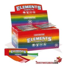 Elements Filtri in carta