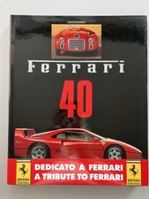 Ferrari 40 | Forty years of