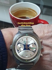 Orologio Vintage POLJOT 23