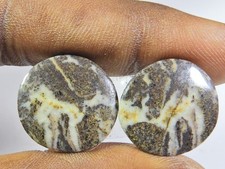 18X18X03MM DIASPRO COCCO