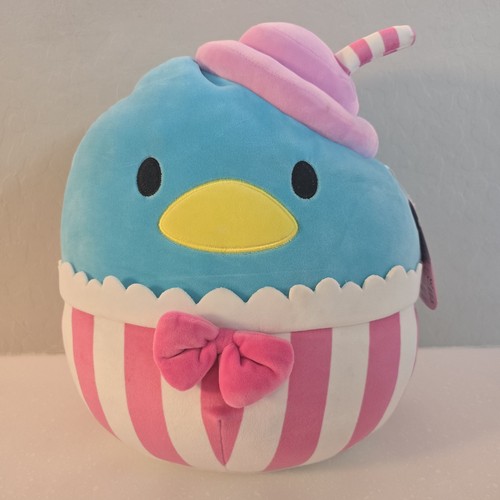 Squishmallow jumbo hello kitty - squishmallow,