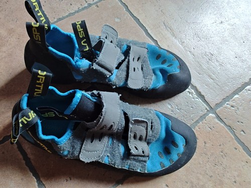 Sportiva tarantula - la,