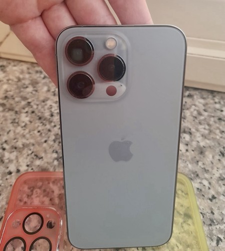 Apple iphone pro 128gb - pro,