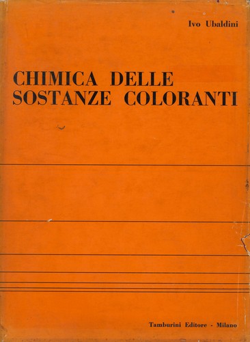 Libro chimica delle sostanze - chimica,