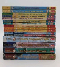 Geronimo Stilton Thea Stilton