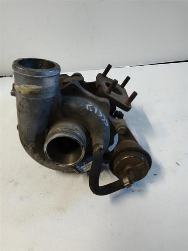 Turbina turbo per iveco daily - turbina,