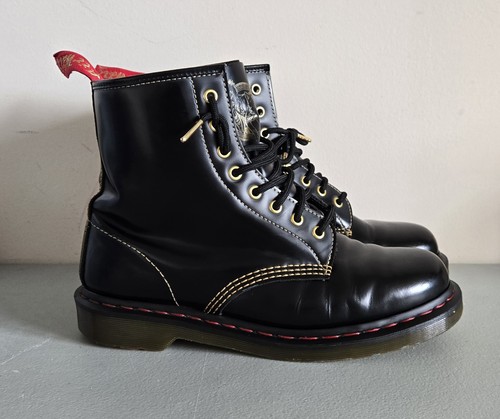 Martens 1460 year of - dr.,
