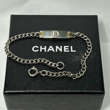 Bracciale CHANEL Placca