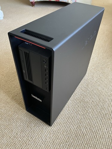 Lenovo p520 xeon 2225 - xeon, |