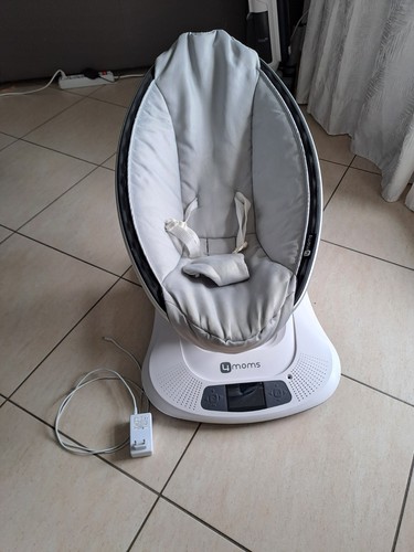 Mamaroo moms - mamaroo, 4