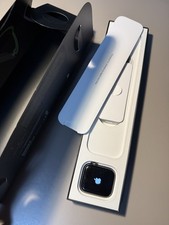 Apple Watch SE 44mm Grigio Siderale Alluminio Cinturino Sport OTTIME Condizioni