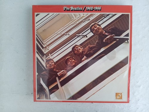 Schallplatte vinyl the - schallplatte, lp,