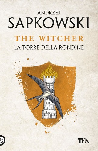 Libri andrzej sapkowski la - andrzej,