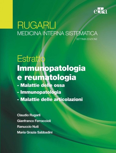 Rugarli medicina interna - medicina,