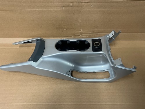Ford max titanio console - ford,