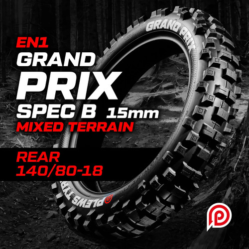Pneumatici plews en1 - pneumatici, enduro